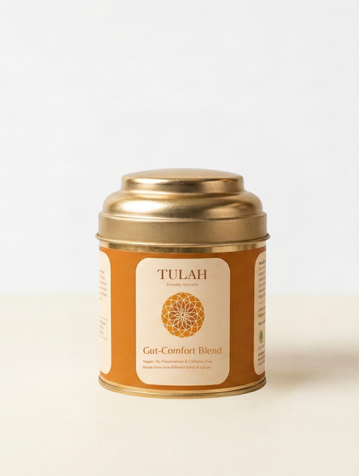 Gut Comfort Blend